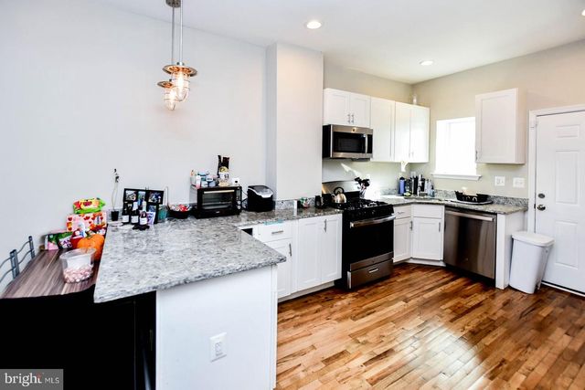 917 N PATTERSON PARK AVE, Baltimore, MD 21205