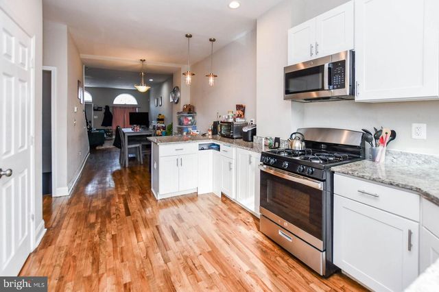 917 N PATTERSON PARK AVE, Baltimore, MD 21205