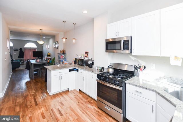 917 N PATTERSON PARK AVE, Baltimore, MD 21205