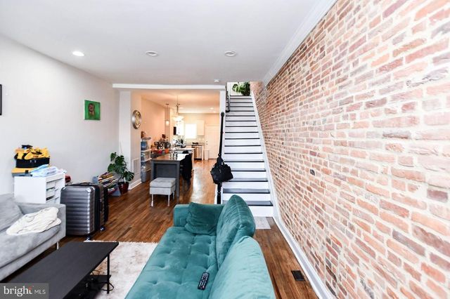 917 N PATTERSON PARK AVE, Baltimore, MD 21205