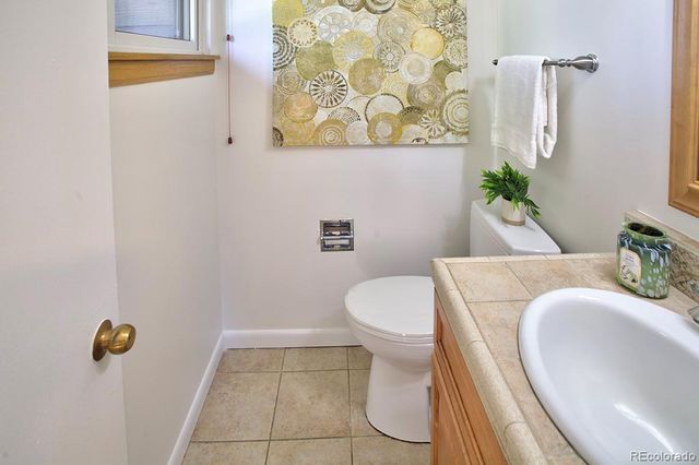 6035 S Milwaukee Way, Centennial, CO 80121