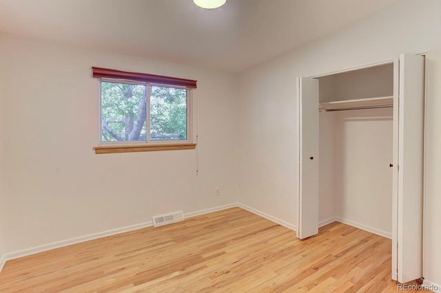 6035 S Milwaukee Way, Centennial, CO 80121