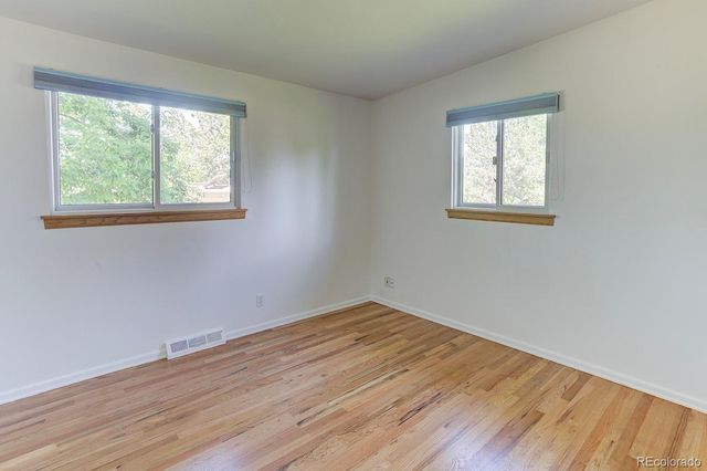 6035 S Milwaukee Way, Centennial, CO 80121