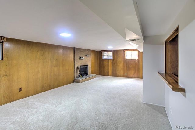 6035 S Milwaukee Way, Centennial, CO 80121