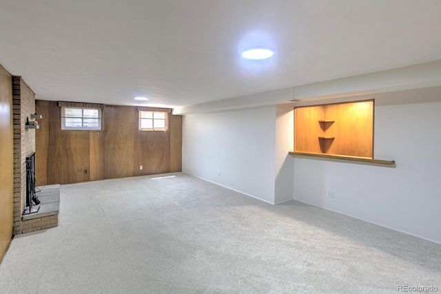 6035 S Milwaukee Way, Centennial, CO 80121