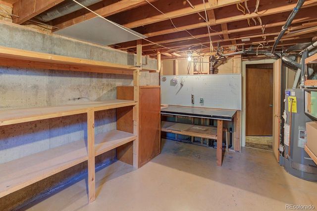 6035 S Milwaukee Way, Centennial, CO 80121