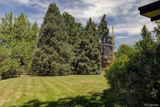 6035 S Milwaukee Way, Centennial, CO 80121