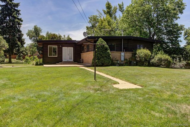 6035 S Milwaukee Way, Centennial, CO 80121