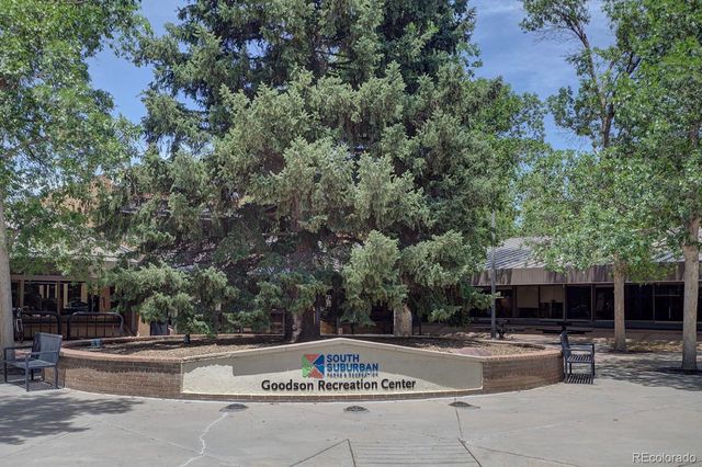 6035 S Milwaukee Way, Centennial, CO 80121