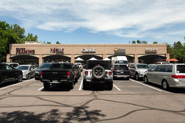 6035 S Milwaukee Way, Centennial, CO 80121
