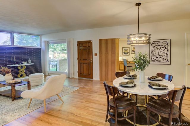 6035 S Milwaukee Way, Centennial, CO 80121