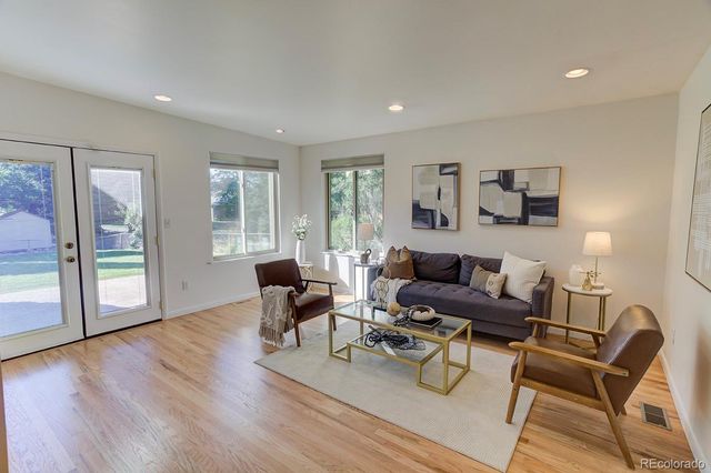 6035 S Milwaukee Way, Centennial, CO 80121