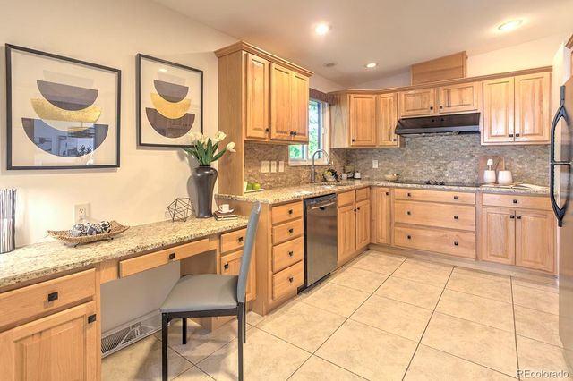 6035 S Milwaukee Way, Centennial, CO 80121