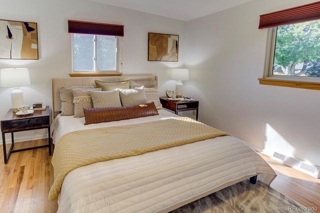 6035 S Milwaukee Way, Centennial, CO 80121