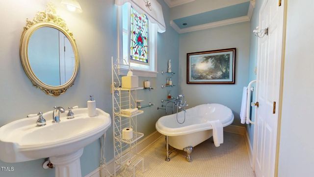 238 N Main Street, Wake Forest, NC 27587