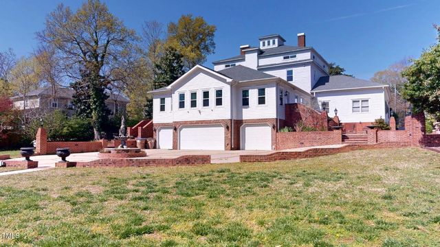 238 N Main Street, Wake Forest, NC 27587