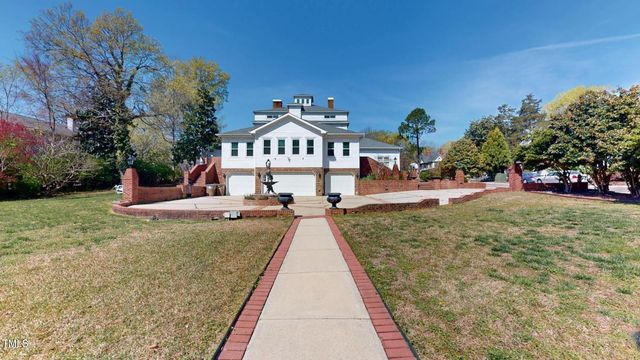 238 N Main Street, Wake Forest, NC 27587