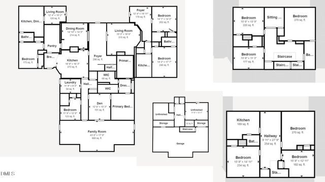 238 N Main Street, Wake Forest, NC 27587