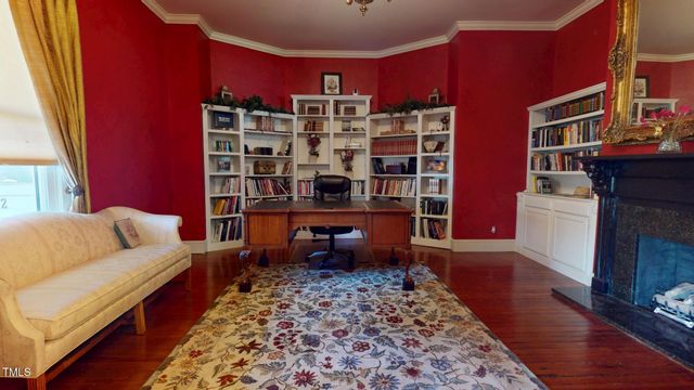 238 N Main Street, Wake Forest, NC 27587