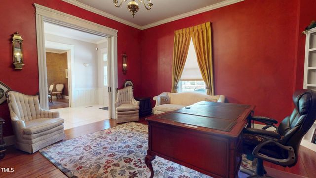 238 N Main Street, Wake Forest, NC 27587