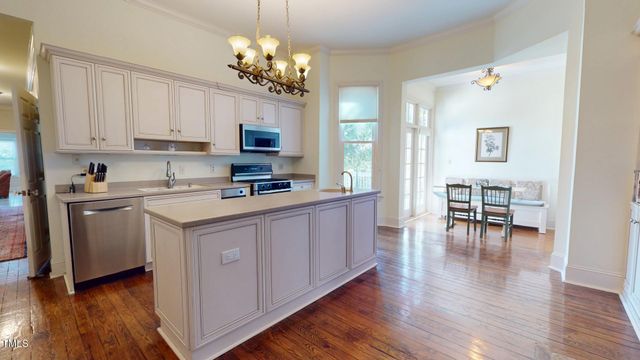 238 N Main Street, Wake Forest, NC 27587