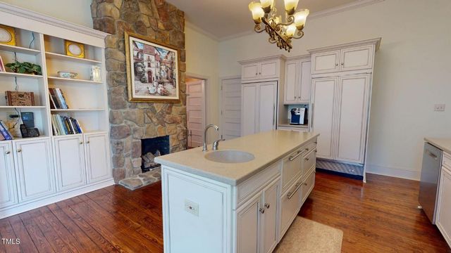 238 N Main Street, Wake Forest, NC 27587