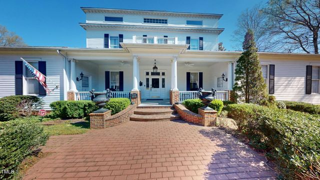 238 N Main Street, Wake Forest, NC 27587