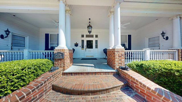 238 N Main Street, Wake Forest, NC 27587