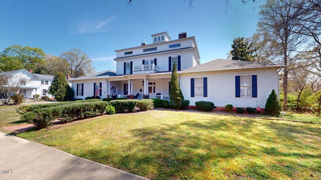 238 N Main Street, Wake Forest, NC 27587