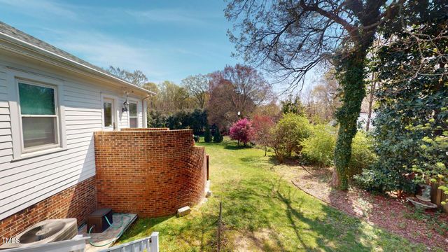 238 N Main Street, Wake Forest, NC 27587