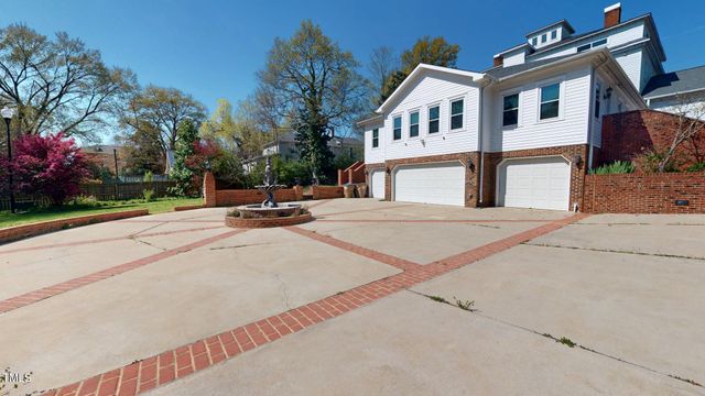 238 N Main Street, Wake Forest, NC 27587