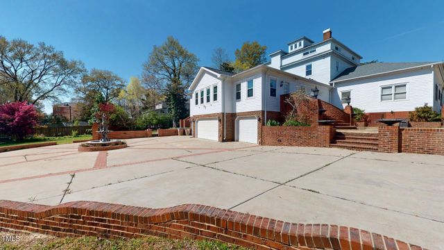 238 N Main Street, Wake Forest, NC 27587