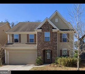 3272 Baylor Circle, Mcdonough, GA 30253