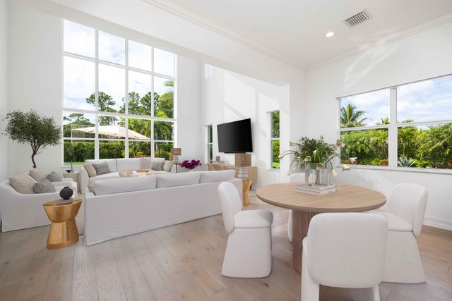8120 SE Old Plantation Circle, Jupiter, FL 33458