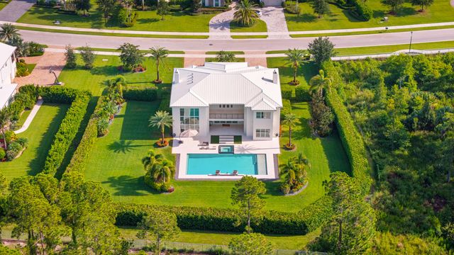 8120 SE Old Plantation Circle, Jupiter, FL 33458