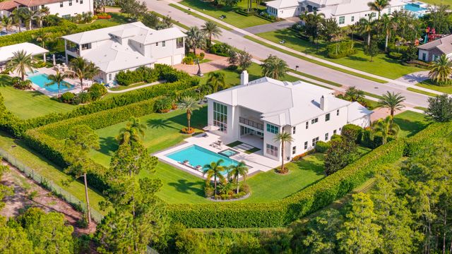 8120 SE Old Plantation Circle, Jupiter, FL 33458