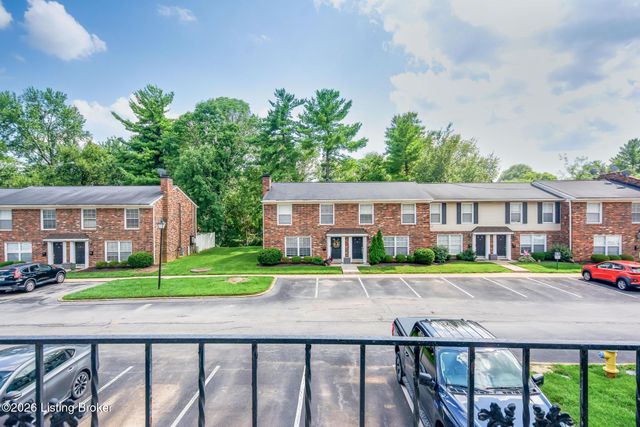 1229 Westlynne Way APT 5, Louisville, KY 40222