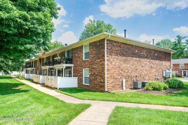 1229 Westlynne Way APT 5, Louisville, KY 40222