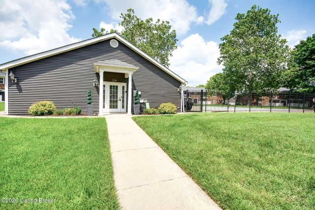 1229 Westlynne Way APT 5, Louisville, KY 40222