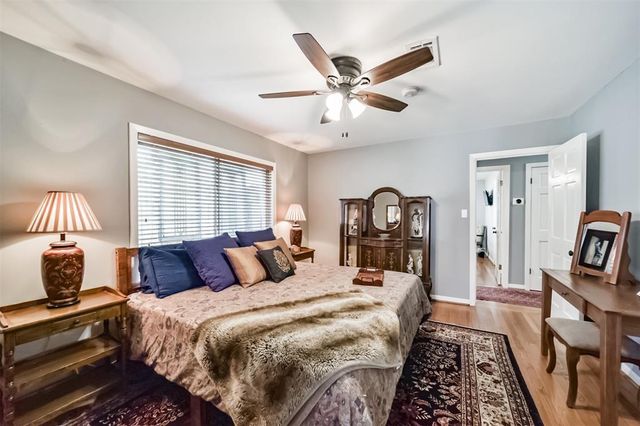 9910 Pine Lake Drive, Houston, TX 77055