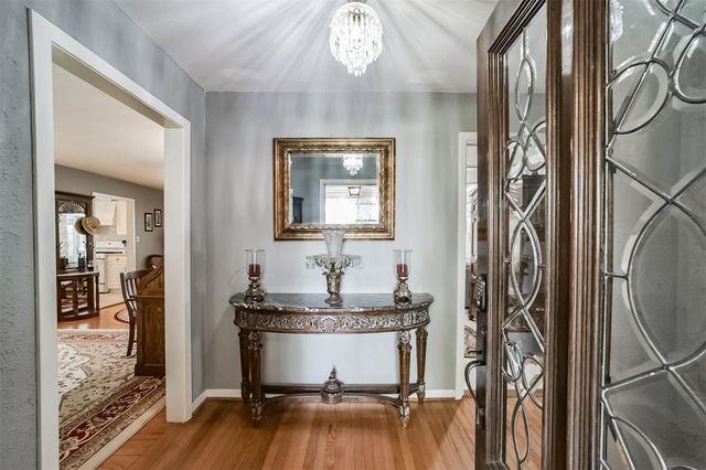 9910 Pine Lake Drive, Houston, TX 77055