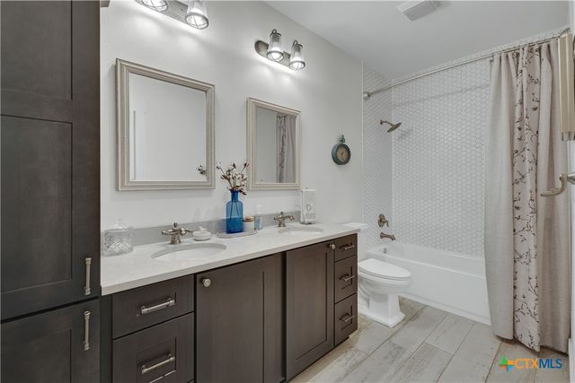 1799 Lakeside Drive, Canyon Lake, TX 78133