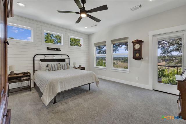 1799 Lakeside Drive, Canyon Lake, TX 78133