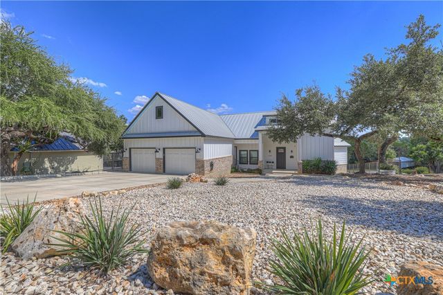 1799 Lakeside Drive, Canyon Lake, TX 78133