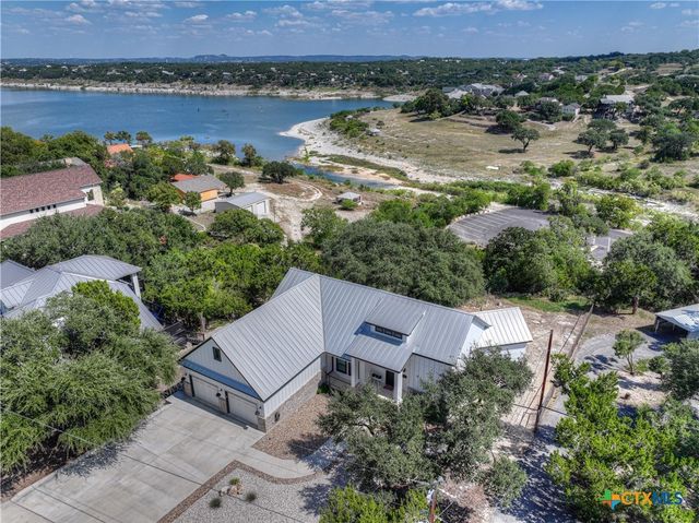 1799 Lakeside Drive, Canyon Lake, TX 78133