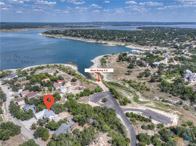 1799 Lakeside Drive, Canyon Lake, TX 78133