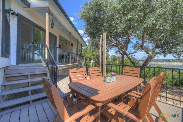 1799 Lakeside Drive, Canyon Lake, TX 78133