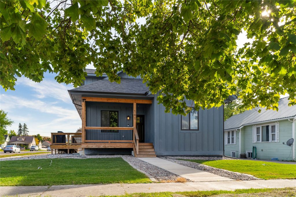 101 4th Avenue W, Polson, MT 59860 photo 2