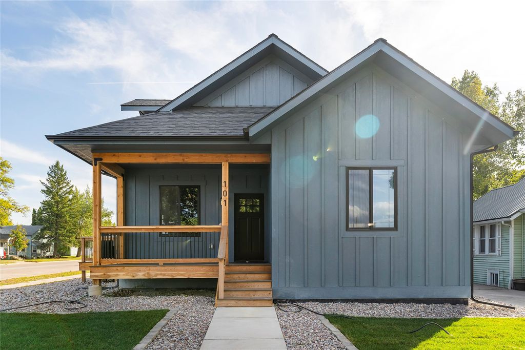 101 4th Avenue W, Polson, MT 59860 photo 3