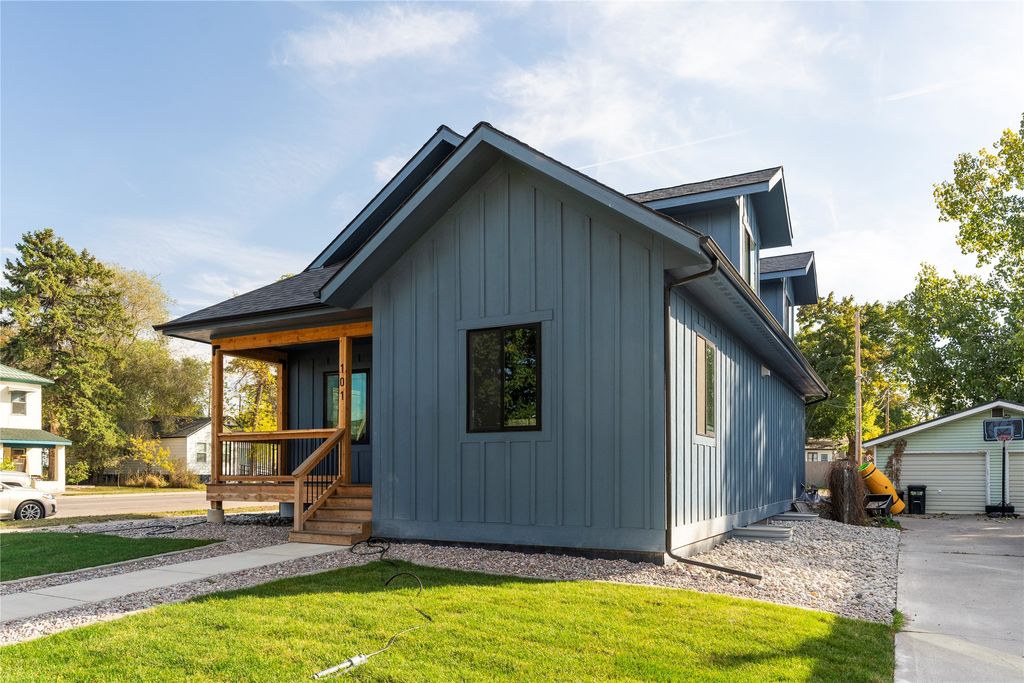 101 4th Avenue W, Polson, MT 59860 photo 4